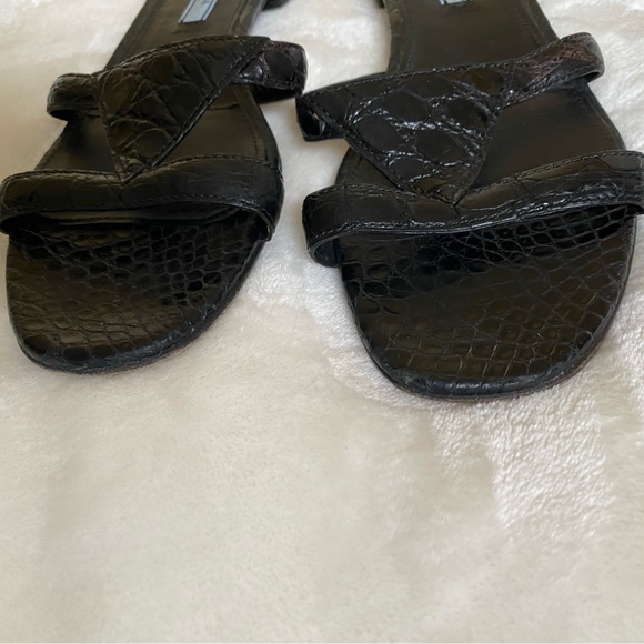 Prada slippers - Picture 5 of 6